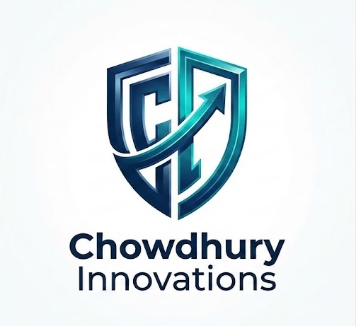 Chowdhury Innovations Logo